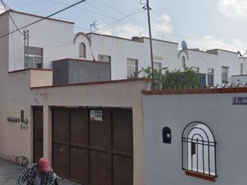 Casa en Venta en San Luis Potosí Cl