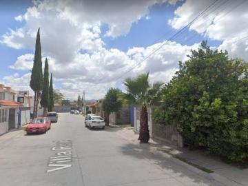 CASA EN VENTA EN SAN LUIS POTOSI VILLA DE BUENOS AIRES