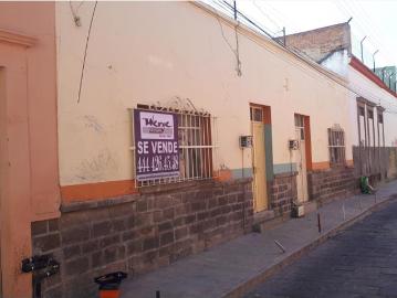 Casa en San Luis Potosi Centro, San Luis Potosí