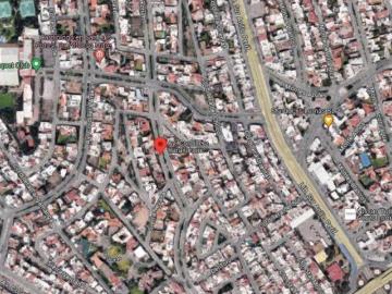CASA EN VENTA EN SAN LUIS POTOSI COL. LOMAS 3er SECC