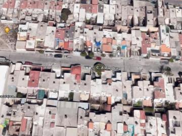 CASA EN VENTA EN SAN LUIS POTOSI JARDINES DEL SUR