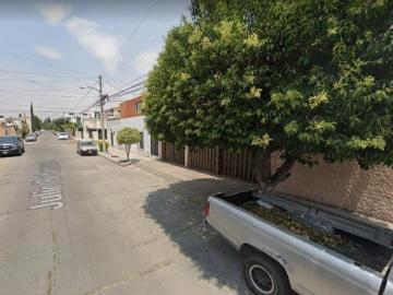 CASA EN VENTA EN SAN LUIS POTOSI LAS AGUILAS