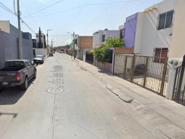 CASA EN VENTA EN SAN LUIS POTOSI RINCONADA DE LOS OLIVOS