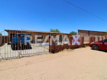 Casa en venta en San Luis, Sonora