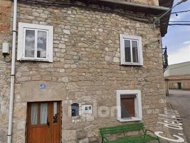 Casa en Venta en San Mamés de Burgos
