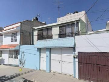 Casa en venta en San Martín Barrio la trinidad, Texcoco de Mora, Edo. Méx