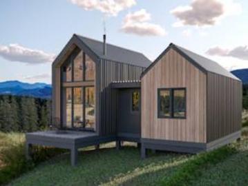 Casa en Venta en San Martin de los Andes, Barrio Valle Chapelco