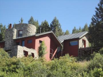 Casa en Venta en San Martin de los Andes Chapelco Golf & Resort Neuquén 270 m2. 4 hab
