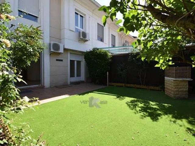 Casa en Venta en San Martín de la Vega