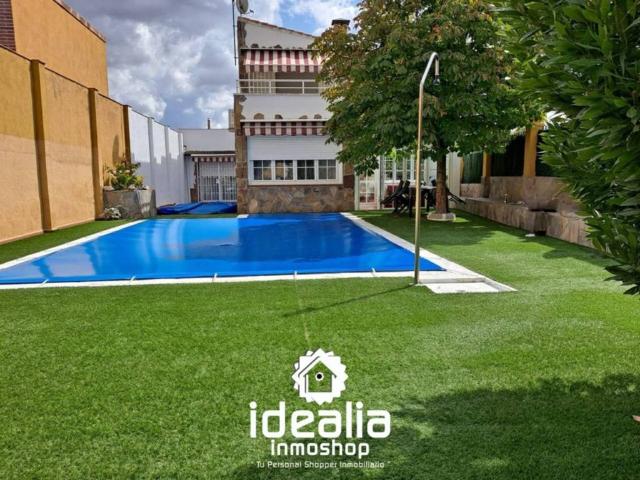 Casa en Venta en San Martín de la Vega