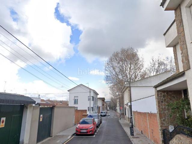 Casa en venta en San Martín de la Vega. INMUEBLE SIN POSESION Y SIN ACCESO AL INTERIOR SIN POSESION Y SIN ACCESO AL INTERIOR. Casas San Martín de la.