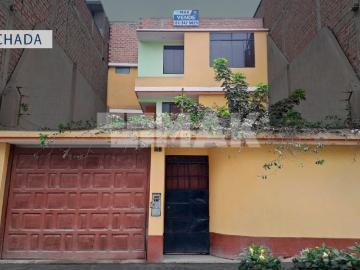 Casa en venta en San Martin De Porres a $160,000
