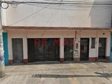 Casa en venta en San Martin De Porres a S/938,000