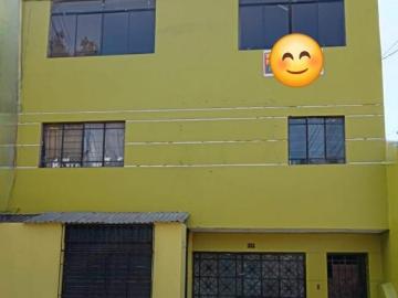 CASA EN VENTA EN SAN MARTIN DE PORRES URB. PALAO PRIMERA ETAPA Id: 3 7 4 1 3