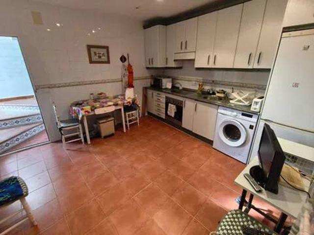 Casa en Venta en San Martín de Pusa