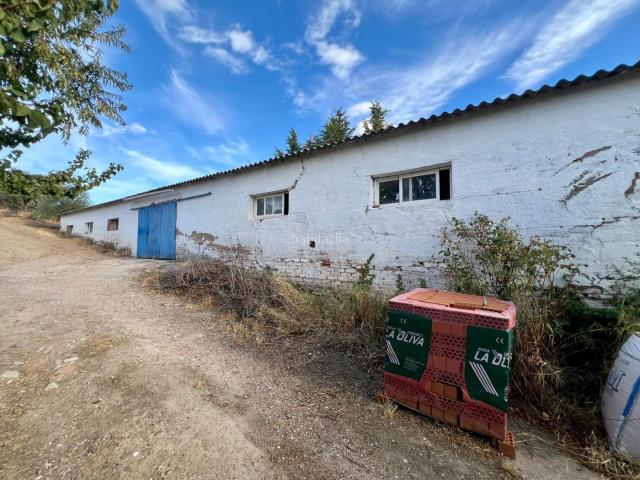 Casa en venta en San Martín de Pusa. Casas San Martín de.