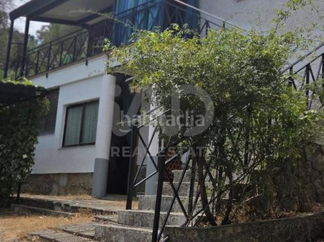 Casa en venta en San Martín de Valdeiglesias. Casas San Martín de.