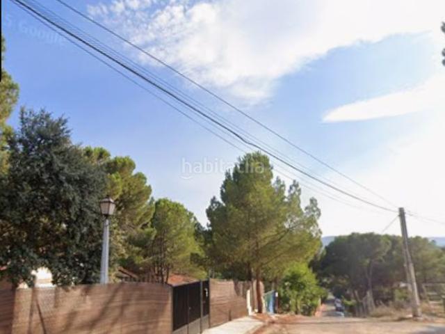 Casa en venta en San Martín de Valdeiglesias. INMUEBLE SIN POSESION Y SIN ACCESO AL INTERIOR SIN POSESION Y SIN ACCESO AL INTERIOR. Casas San Martín de.
