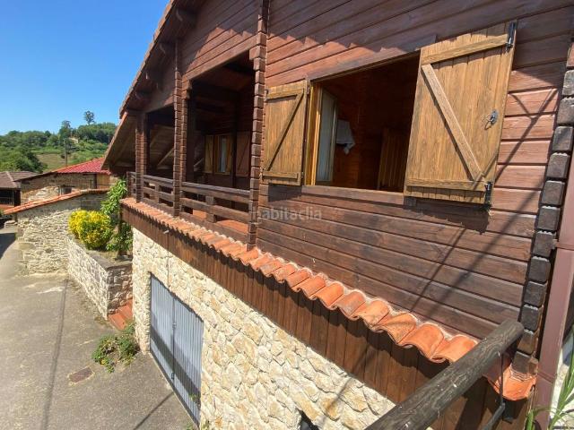 Casa en venta en San Martín del Rey Aurelio. Casa Venta El Entrego, San Martin Del Rey Aurelio. Casas San Martín del Rey.