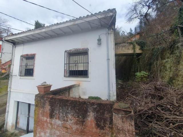 Casa en venta en San Martín del Rey Aurelio, El Entrego