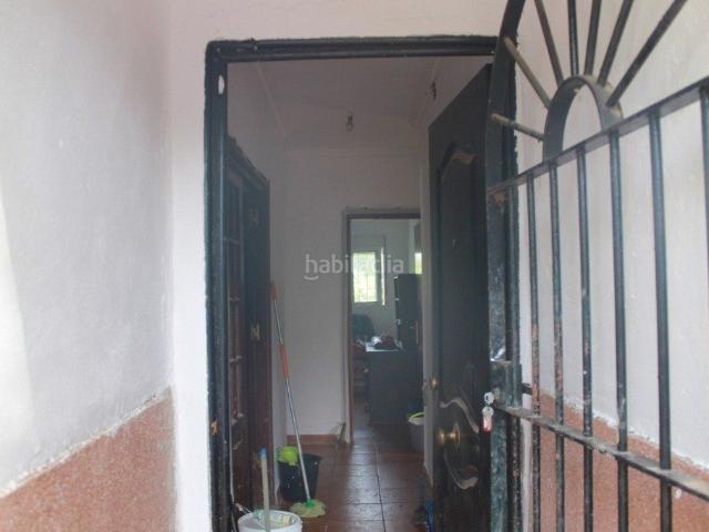 Casa en venta en San Martín del Tesorillo. SE VENDE FINCA RUSTICA CON PISCINA Y VIVIENDA DE 90 M2 A UN PASO DE SOTOGRANDE. Casas San Martín del.