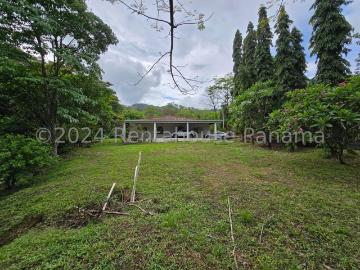 Casa en Venta en San Martin, Panama