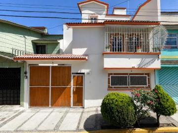 Casa en venta en San Martin, Texcoco, Texcoco de Mora