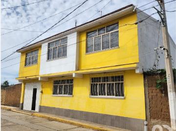Casa en venta en San Mateo Tezoquipan Miraflores, Chalco, México