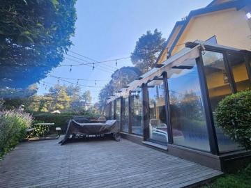 Casa en venta en San Mateo Tlaltenango