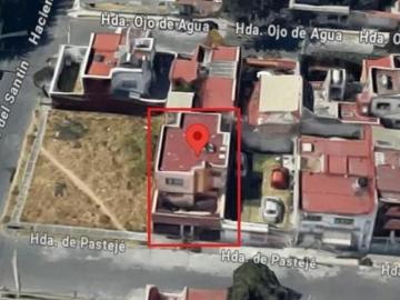 Casa en venta en San Mateo Atenco