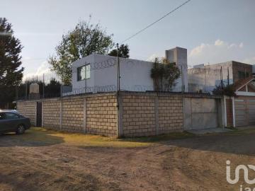 Casa en Venta en San Mateo Atenco México