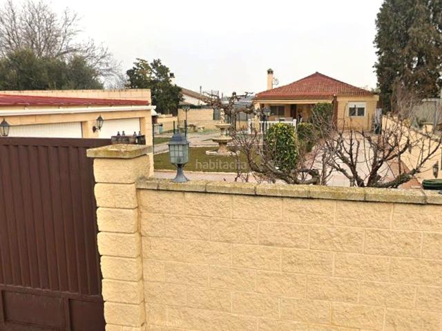 Casa en venta en San Mateo de Gállego. Casas San Mateo de.