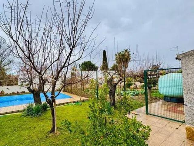 Casa en Venta en San Mateo de Gállego