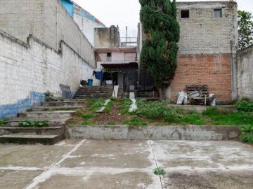 CASA EN VENTA CON USO DE SUELO EN SAN MIGUEL CHALMA, ATIZAPÁN