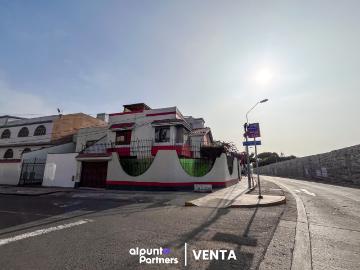 Casa en venta en San Miguel a $430,000