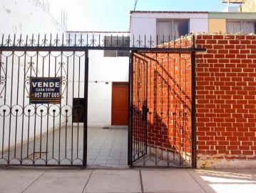 Casa en venta en San Miguel a $200,000
