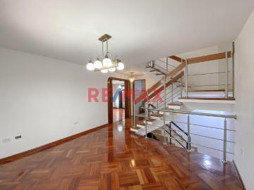 Casa en venta en San Miguel a S/1,296,000