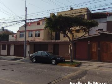 Casa en venta en San Miguel a S/1,208,790