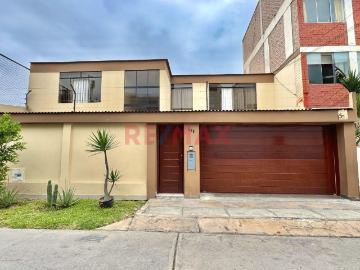 Casa en venta en San Miguel a S/1,314,000