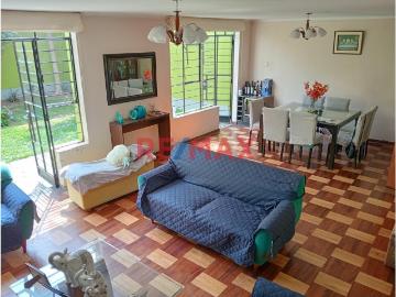 Casa en venta en San Miguel a S/1,376,400