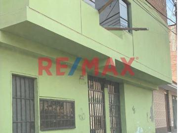 Casa en venta en San Miguel a S/891,800