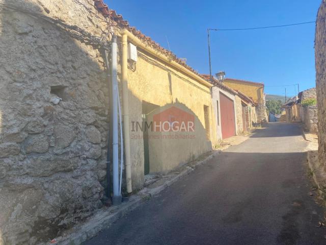 Casa en venta en San Miguel de Corneja Ávila