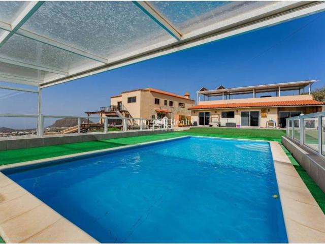 Casa en Venta en San Miguel de Abona