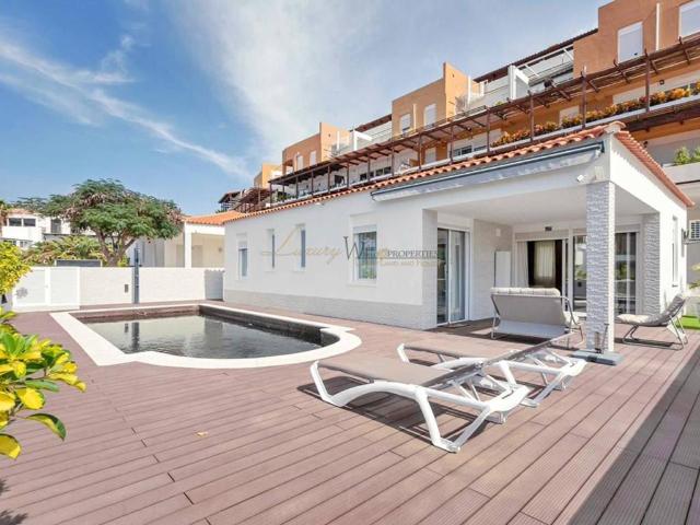 Casa en Venta en San Miguel de Abona