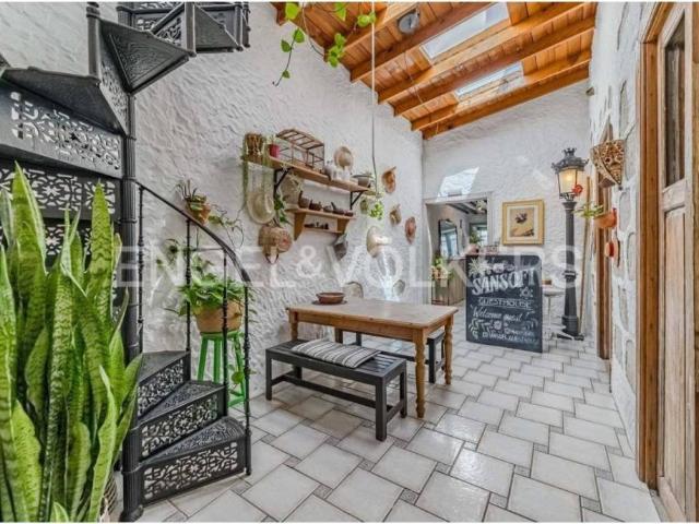 Casa en Venta en San Miguel de Abona