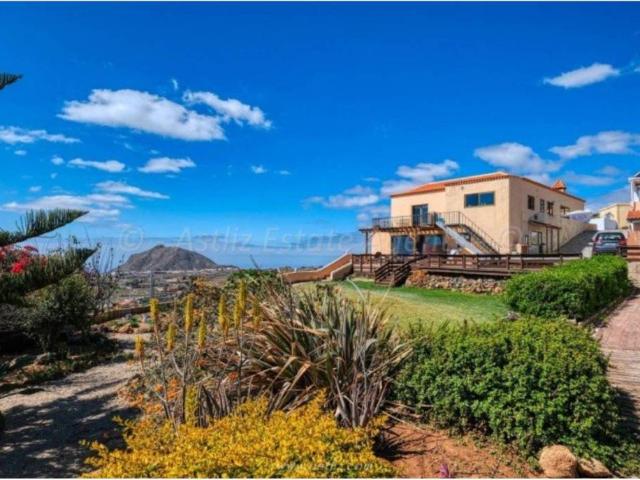 Casa en Venta en San Miguel de Abona