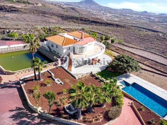 Casa en Venta en San Miguel de Abona