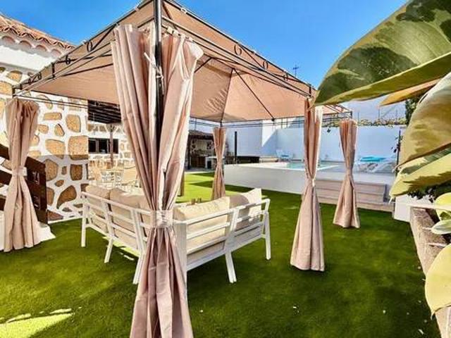 Casa en Venta en San Miguel de Abona