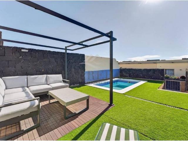 Casa en Venta en San Miguel de Abona
