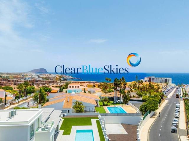 Casa en Venta en San Miguel de Abona